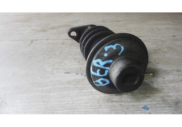 Клапан EGR Peugeot, Citroen 2.0 hdi, 9635651080, 1628JZ